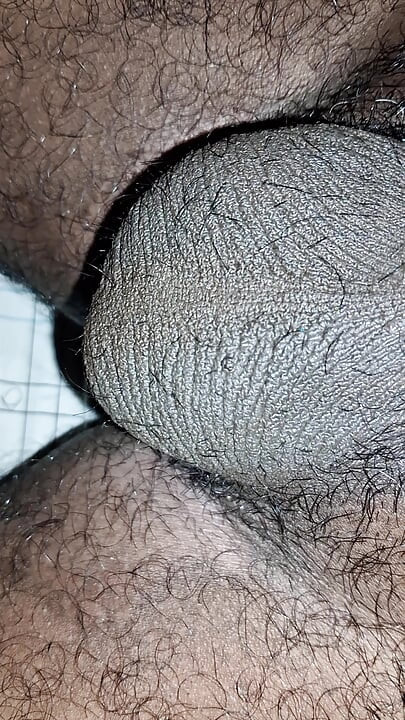 Video de indio con BBC masturbándose en solitario 255