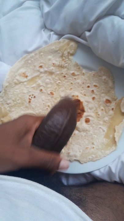 Sos suplimentar în tortilla?