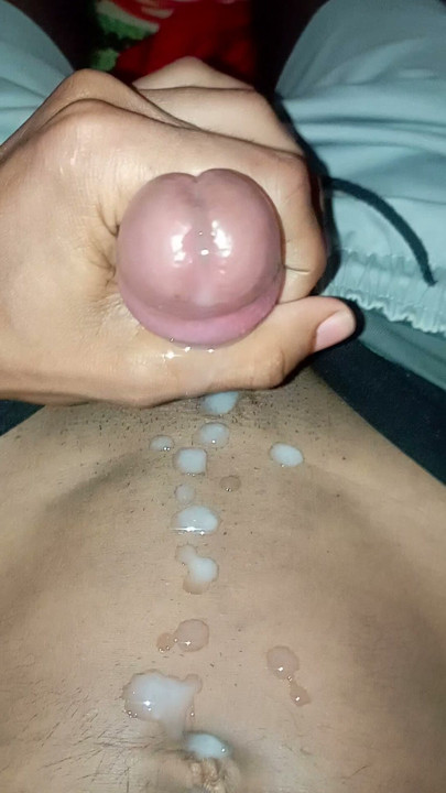 Desi Boy Handsome, Gay Boy Sex, Handjob in Bedroom
