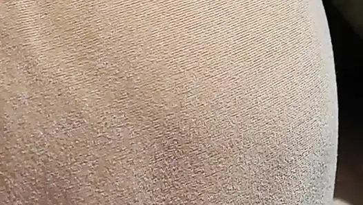 Muslim Wife in Hijab Fucked Hard by Big Cock