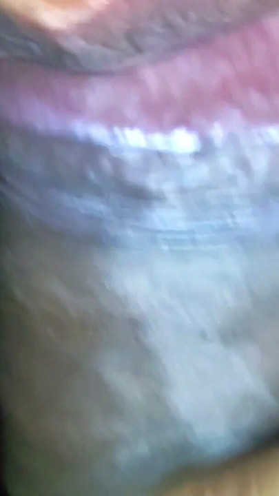 Fun with sister-in-law... Sucked my hard.. | Clip 1
