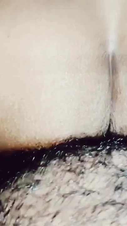 Tamil wife Dogg style hard and rough | Clip 1