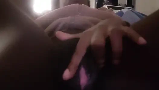 Female Masturbation Orgasm