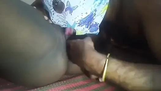 Жена дези, бедный шаппунну