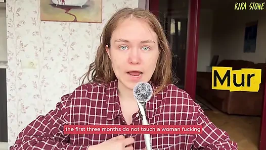 T&J: Saya menjawab pertanyaan Anda di bawah video, berbagi pendapat dan cerita