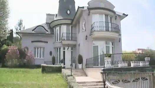 Vahşi Sert Sikiş Derlemesi - Yoğun Yüze Boşalma Ve Korunmasız Sikiş