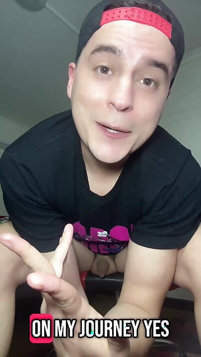 You Watching Me Get My Hole Soaking Wet Just for You