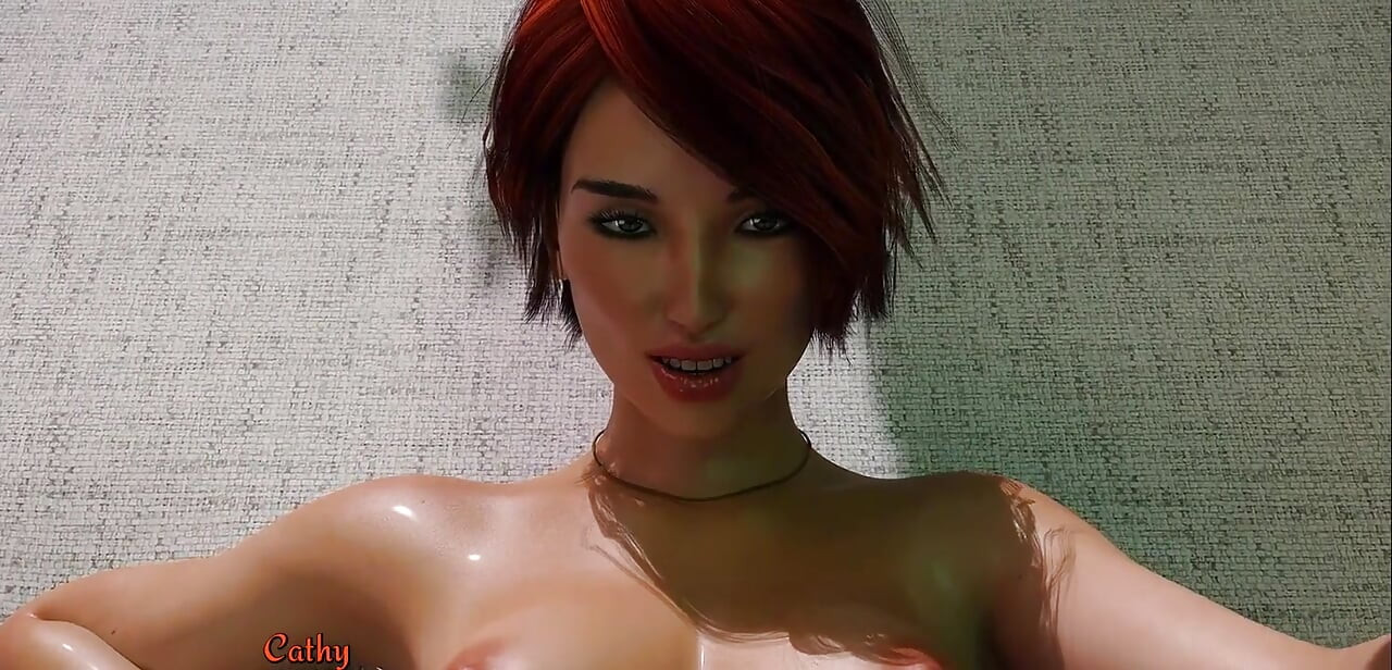 Siendo un dik 10 - parte 388 sexo con Cathy por Loveskysan69