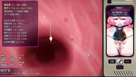 #2 [Pregnant Star Girl Ayane] Pregnancy! Live Commentary Part 2