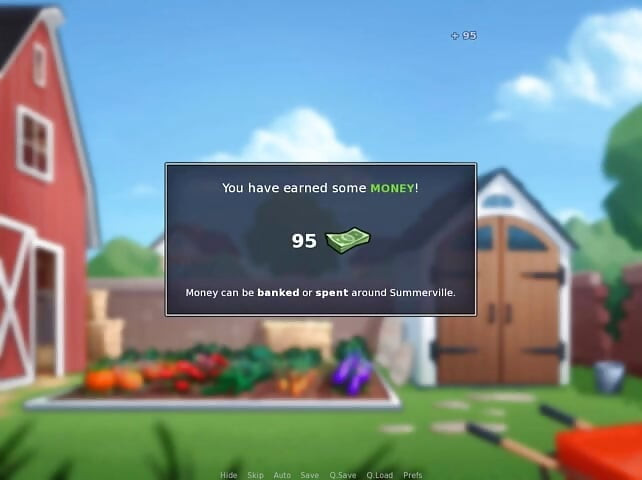 Letní sága část 198 - Zábava od MissKitty2K