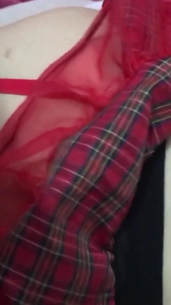 Captivating moment from "married man fucking crossdresser"