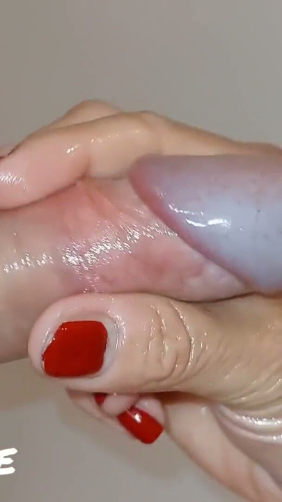 Cock Worship From 3 Camera Angles! (Milking-time) | Clip 2