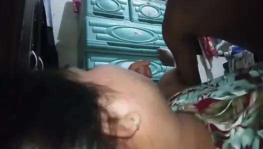 Miss Gerll Sex Spät in Der Nacht