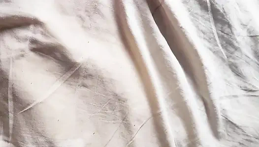 Squirting for the First Time