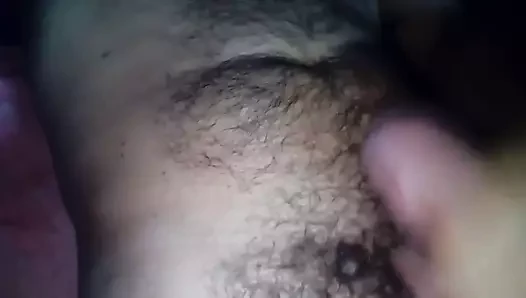 Döl boşalması