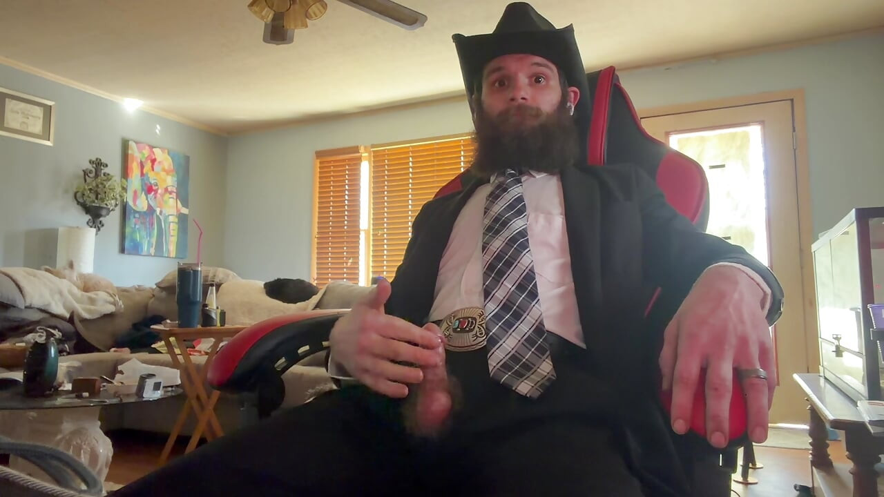 Cowboy Suit
