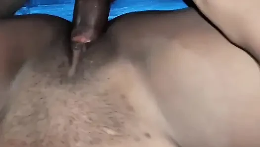 Part 2. I Was Fucked by My Step Brother in the Bathroom