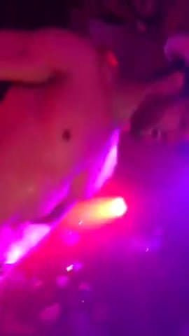 stripper hot