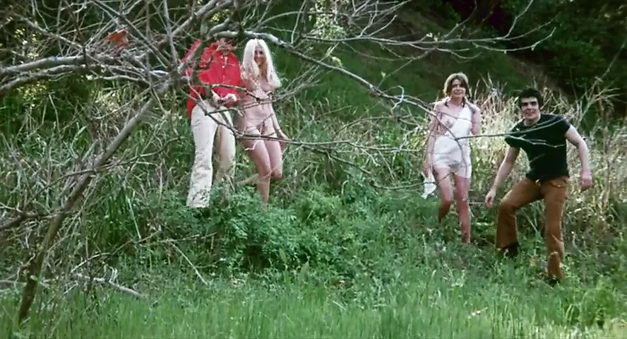 Classic 1974 – Touch of Sex – 04