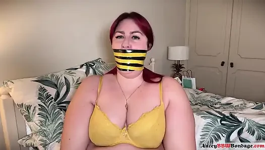 Ярче свой день с Buzz: Bee Gag челенж