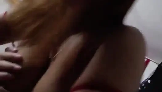 Трах в видео от первого лица 2