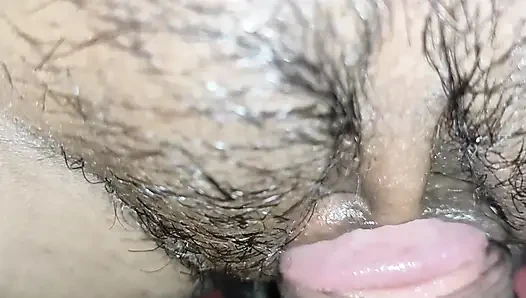 New kanda with horny step sister