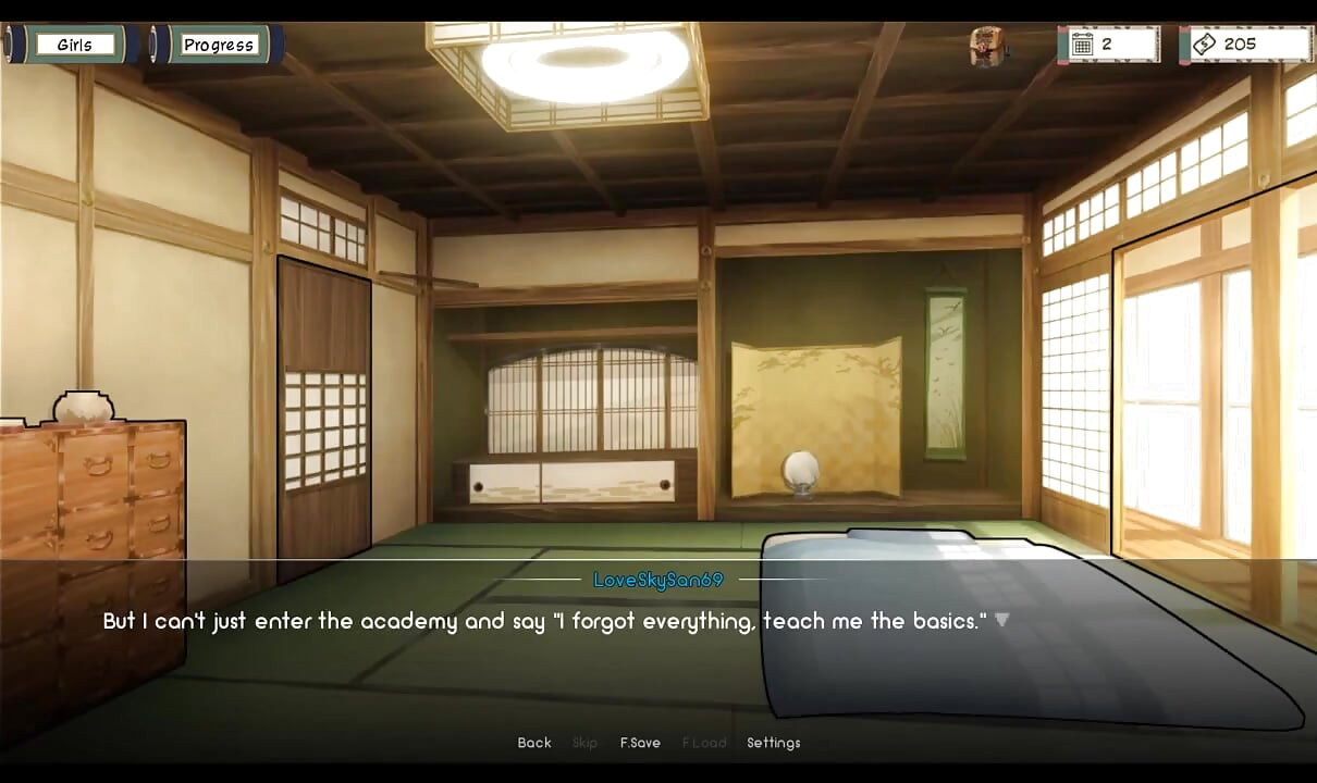 Naruto - Kunoichi Trainer v0.13 Part 2 Ino and Sakura Are Hot by Loveskysan69