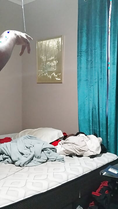 Od kurca do dobre čudne žene Demi D deo 1
