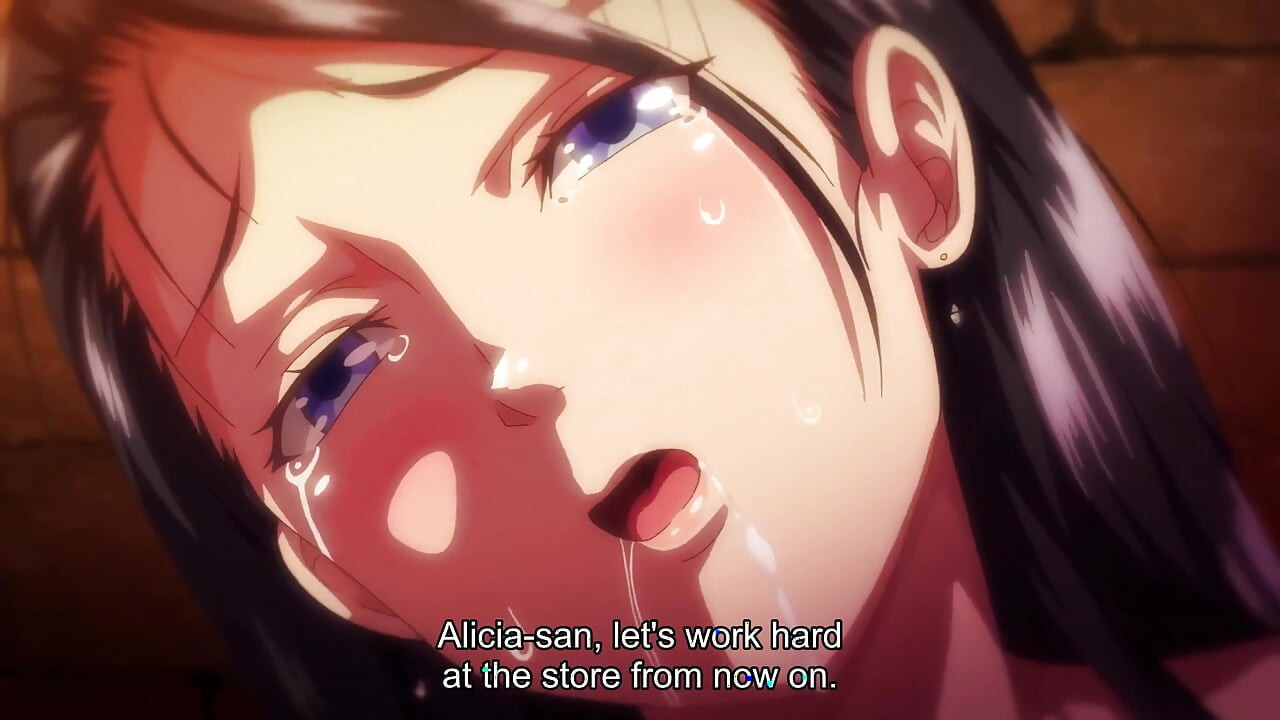 異世界ヤリサー – エピソード 2