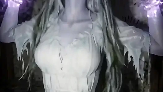 Erotik elf anime
