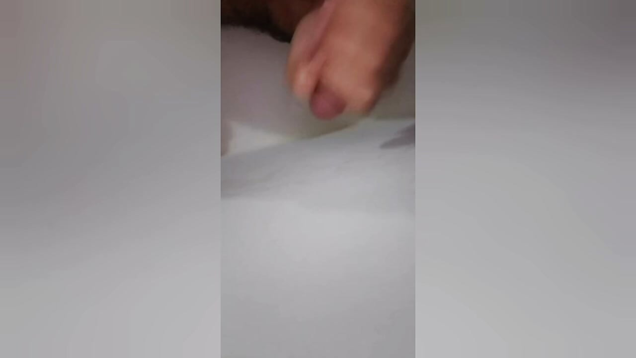 I'm coming, long live my cum