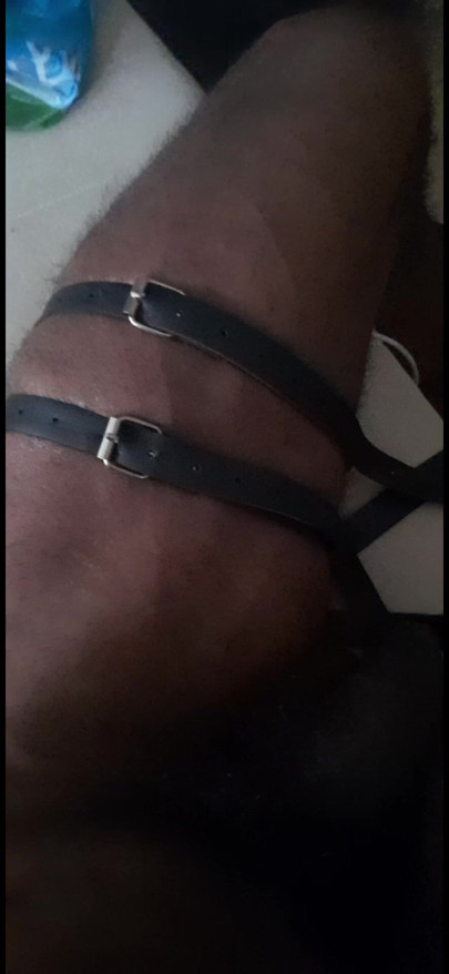 Bonded bulky legs. What do you got in mind ?