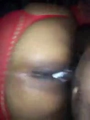 Making that pussy cream