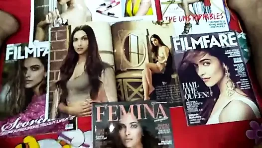 Cumming üzerinde raand deepikaaaaahhhhhh padukone