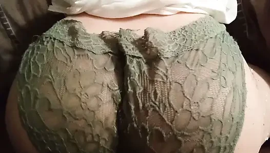 Big-Booty BBL, Bubble-Butt Sex Toy...Tantaly Eva 55lb. toy!