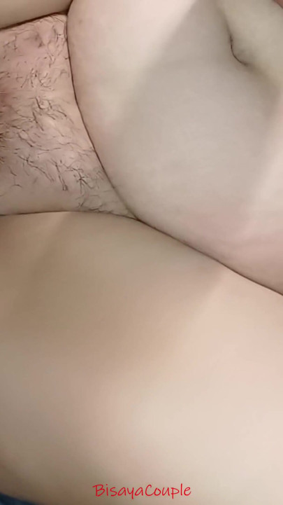 bisayaMilf Massive Cock Sleeve Cumshot Session | Clip 2
