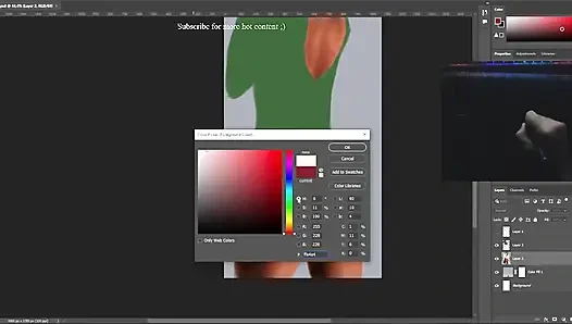 AmirArt video