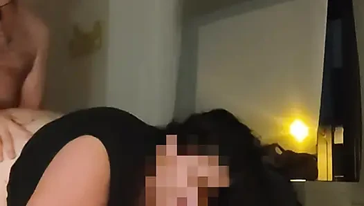 Young BBW Homewrecker
