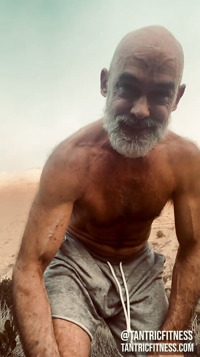 Getting off in Nature Is My Ultimate Thrill!