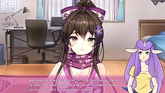 NinNin Days Uncensored Guide Part 3