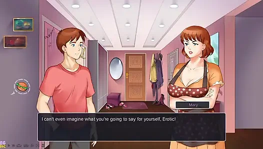 Milfs plaza #1: aku ngentot sama kakak iparku yang seksi - oleh eroticgamesnc