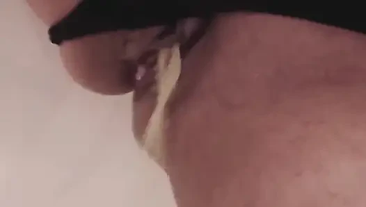 Я обожаю сквирт