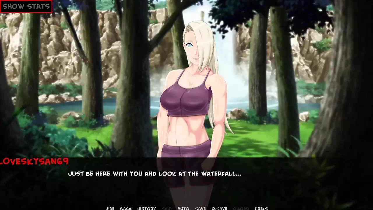 Sarada Training भाग 44 ino yamanaka सेक्सी चोदने लायक मम्मी loveskysan69 द्वारा