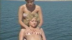 Lust Weekend (1988) Full movie