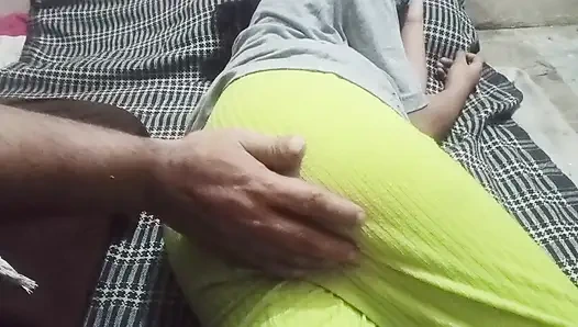 Desi Pakistani Stepbrother Fucked Her Own Stepsister