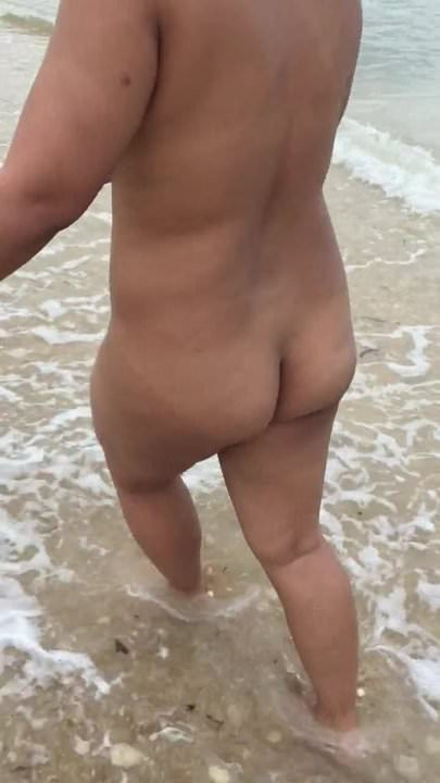 Nude Beach 4