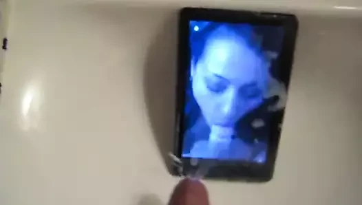 Tablet 7'de kapana kısılmış (feat. miss. danica collins)