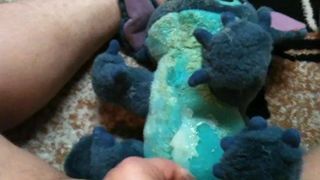 Stitch ottiene più sperma