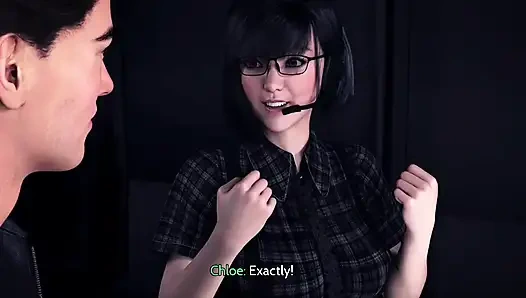 My lady working friend get hourney