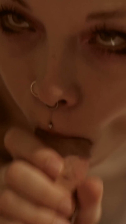 Ekstra Hot Cumshot Samling og Kvinde Orgasme